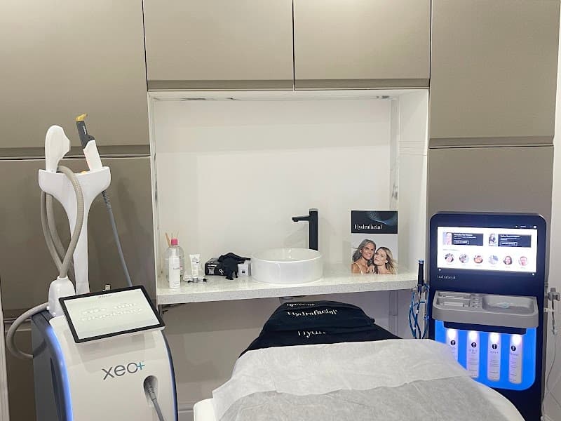 NovaLx Aesthetics Clinic Brierley Hill photo