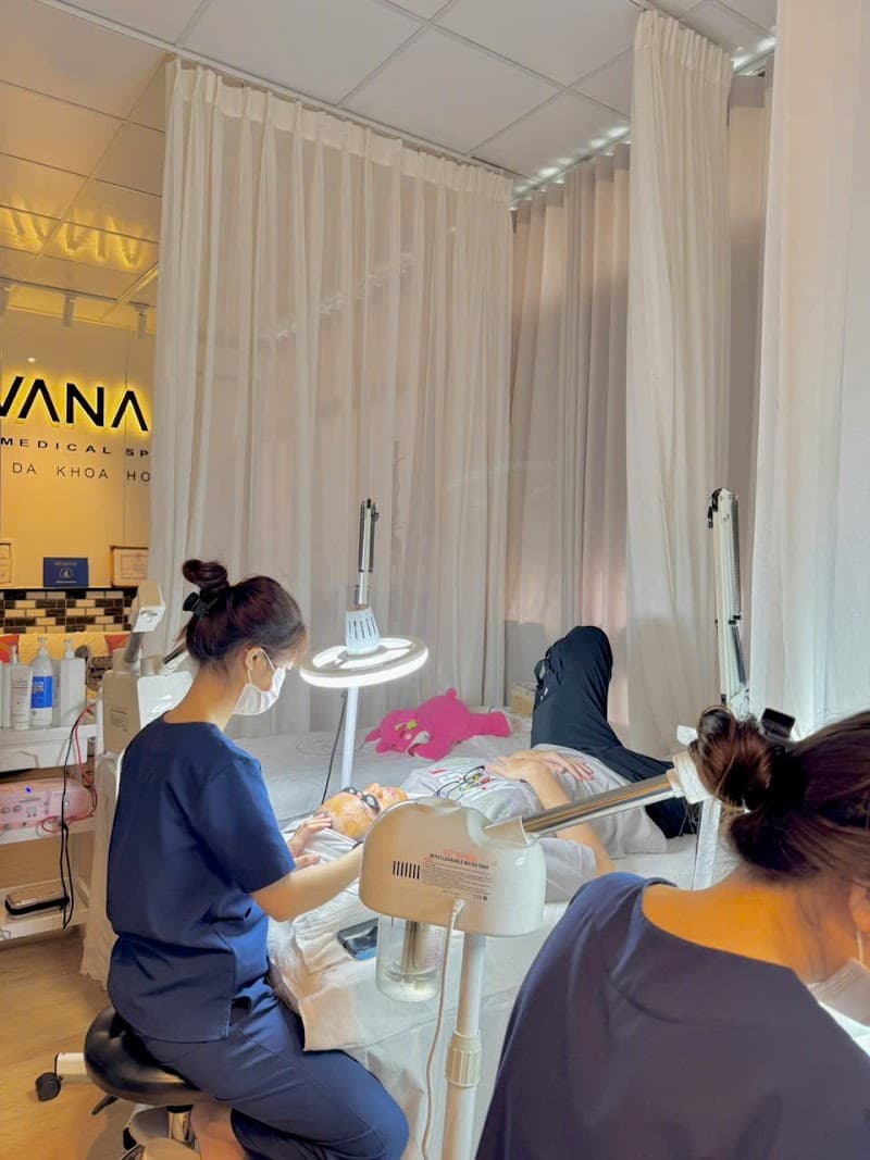 Novana Medical Spa QuẬN 7 Quận 7 photo