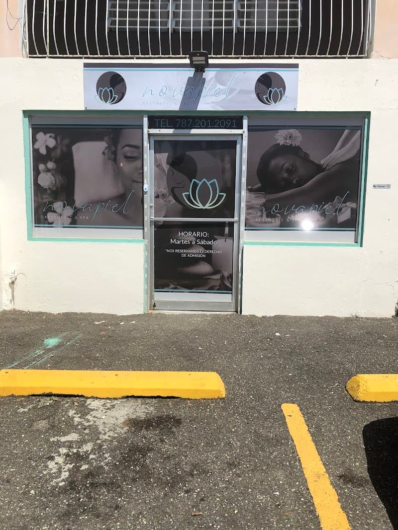 Novapiel Aestethic & Spa Arecibo photo