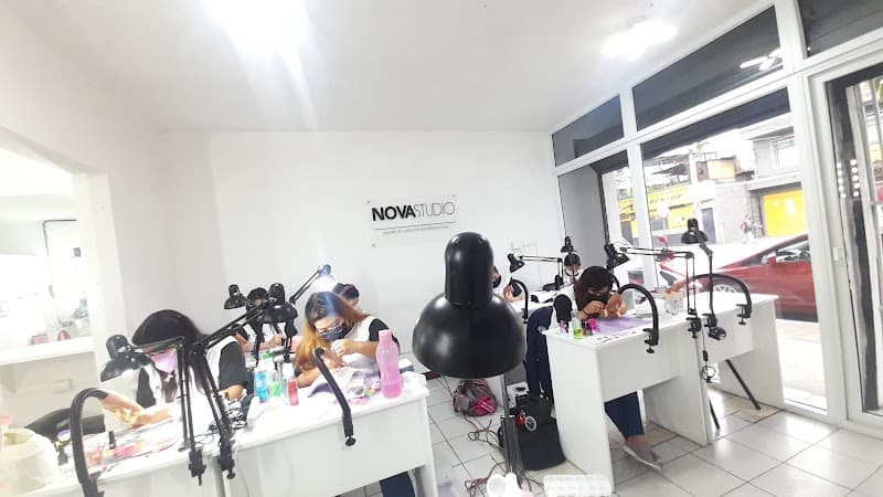 NOVASTUDIO salón de uñas Antigua Guatemala photo