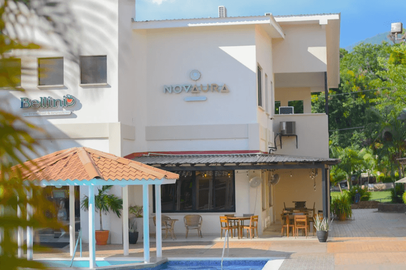 Novaura Comayagua photo