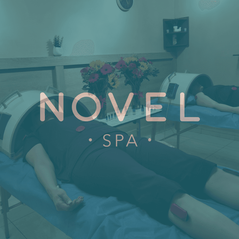 Novel Spa San Pedro Garza García photo