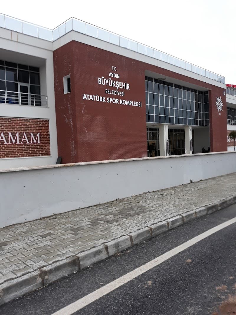 Novem Spa & Hamam Efeler photo
