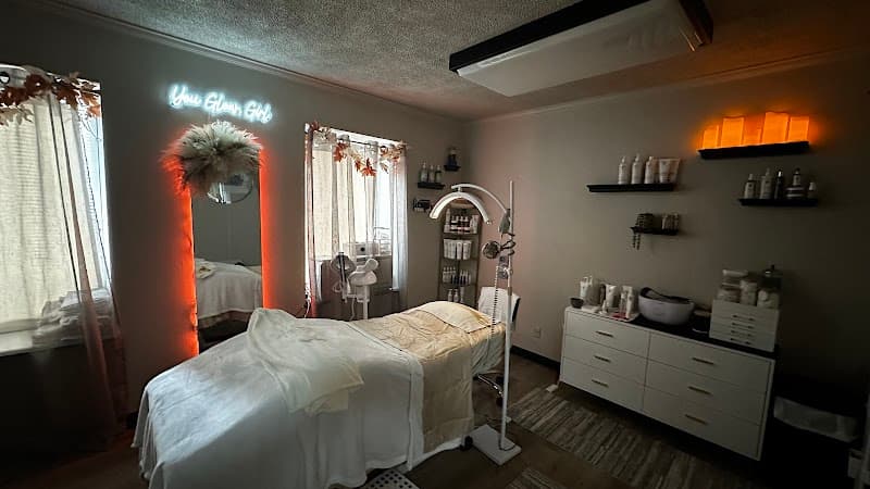 November Rain Beauty Spa Sandusky photo