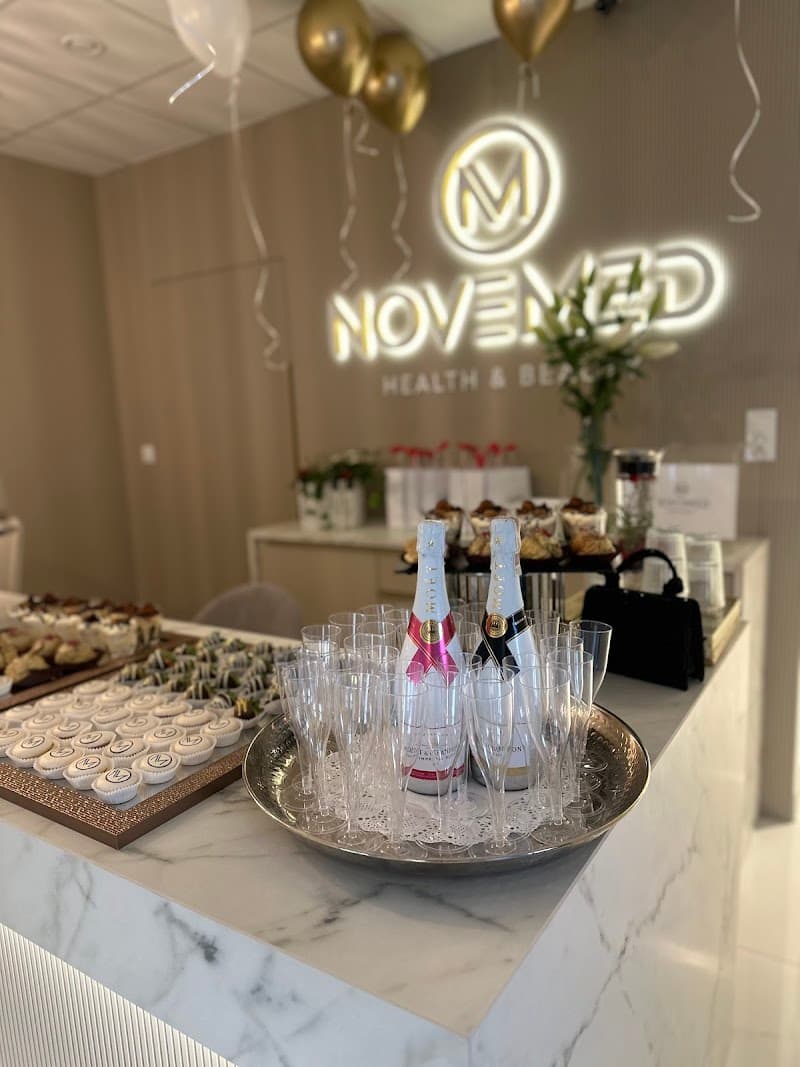 NOVEMED Centrum Zdrowia i Piękna Jelcz-Laskowice photo