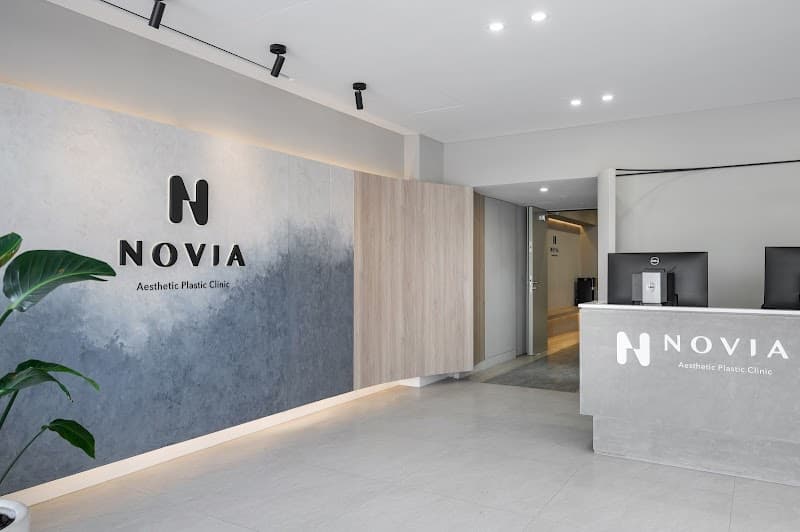Novia Aesthetics Tainan City photo