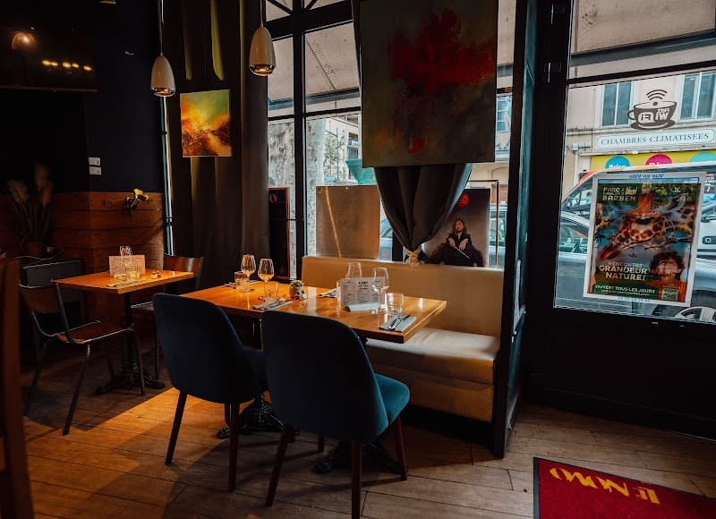 NoVo DisCo Aix-en-Provence photo