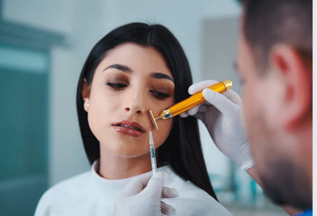 NOVO estetica Manta photo