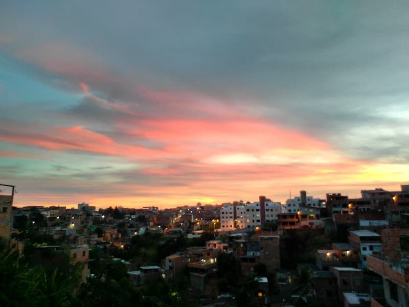 Novo Horizonte Salvador photo