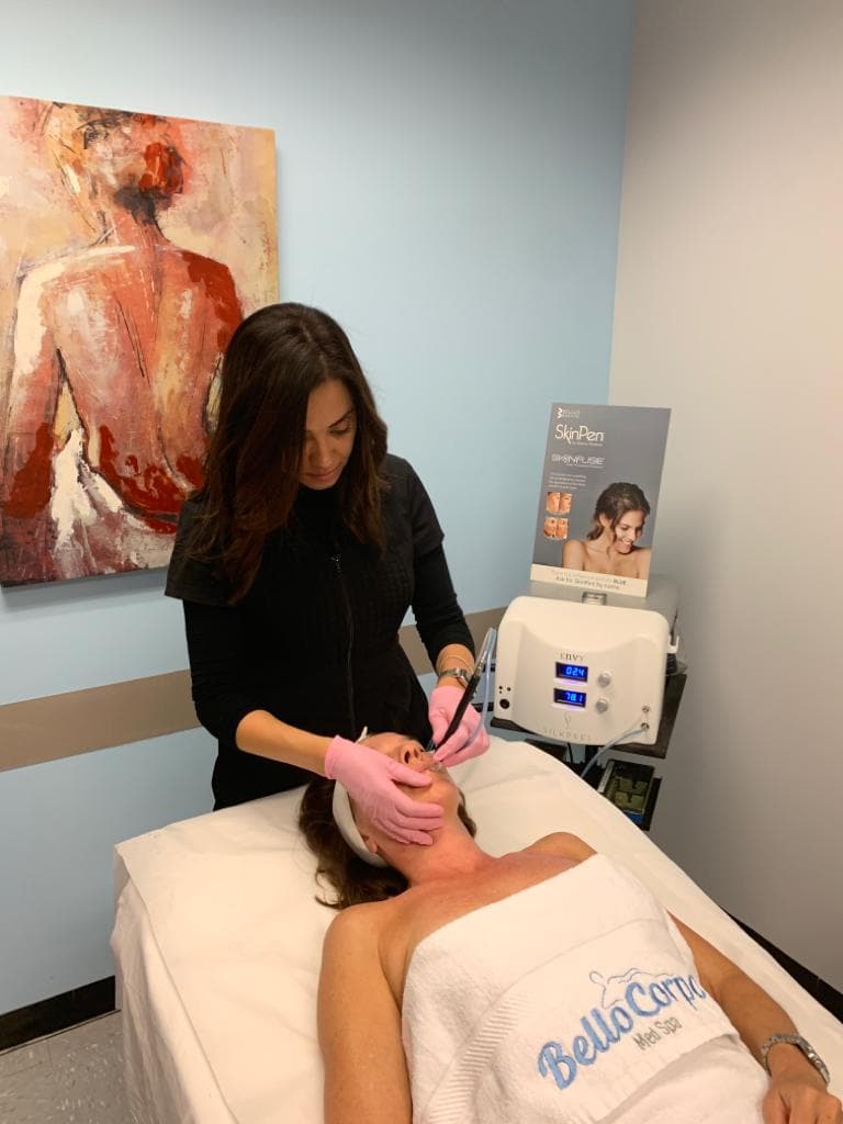 Novo Sano Med Spa Woburn photo