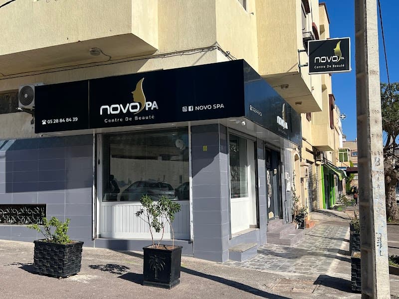 Novo Spa Agadir photo