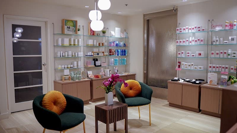 Novo Spa Toronto photo