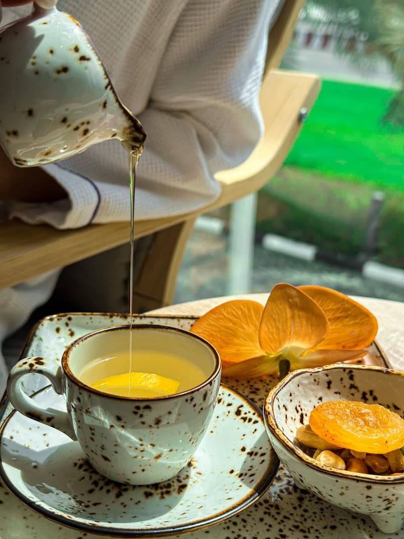 Novotel Abu Dhabi Al Bustan photo