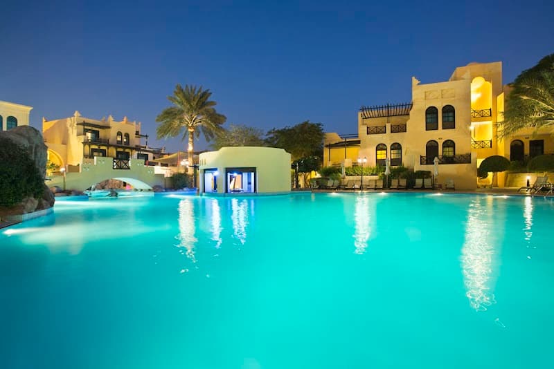 Novotel Bahrain Al Dana Resort Manama photo