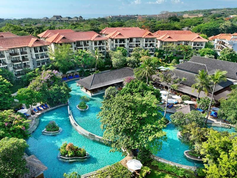 Novotel Bali Nusa Dua Hotel & Residences photo