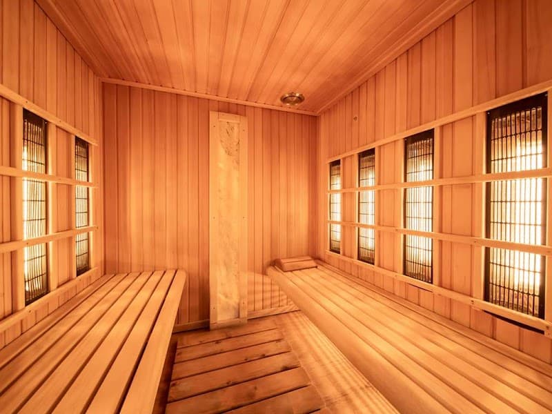 Novotel Gdańsk Marina Gdansk photo