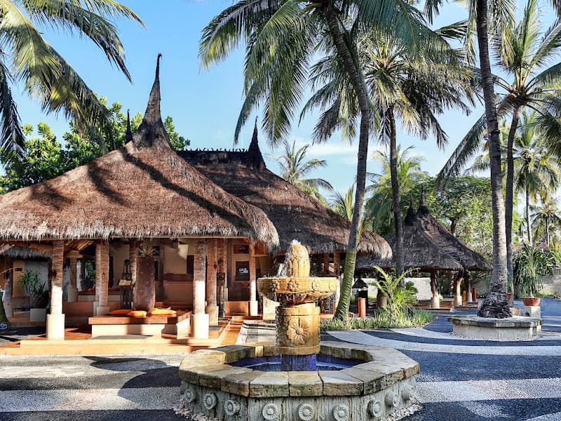 Novotel Lombok Resort and Villas photo
