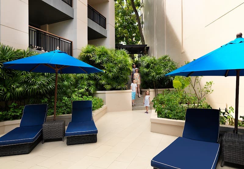 Novotel Phuket Kata Avista Resort & Spa photo