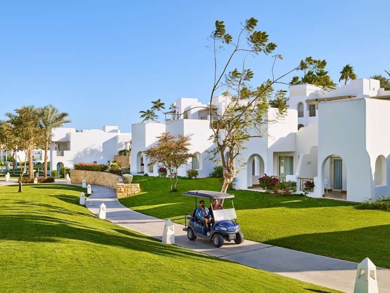 Novotel Sharm El Sheikh photo