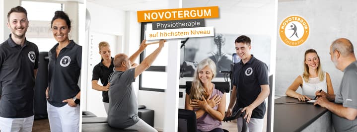 NOVOTERGUM Troisdorf GmbH & Co. KG photo