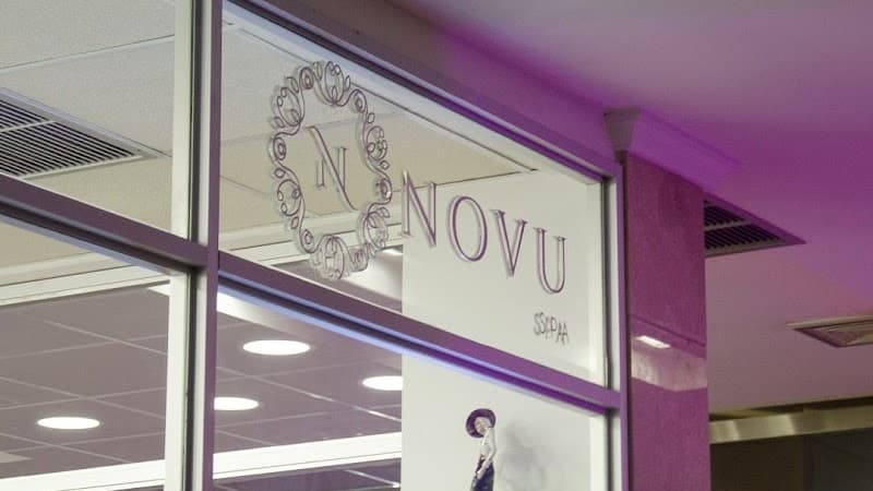 Novu Spa Lecherías photo