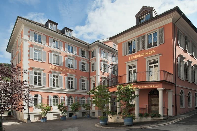 Novum Spa Baden photo