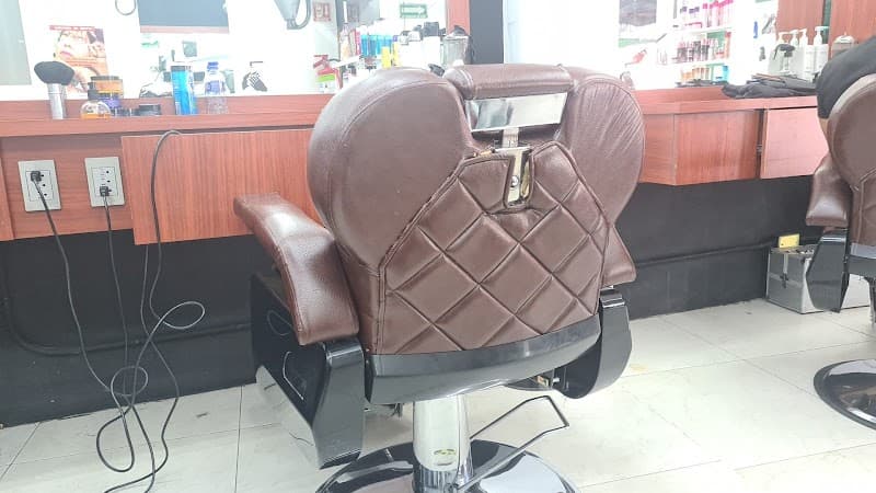 Novvo Stilo Salón Gustavo A Madero photo