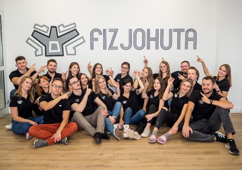 Nowohucka Manufaktura Zdrowia Kraków photo