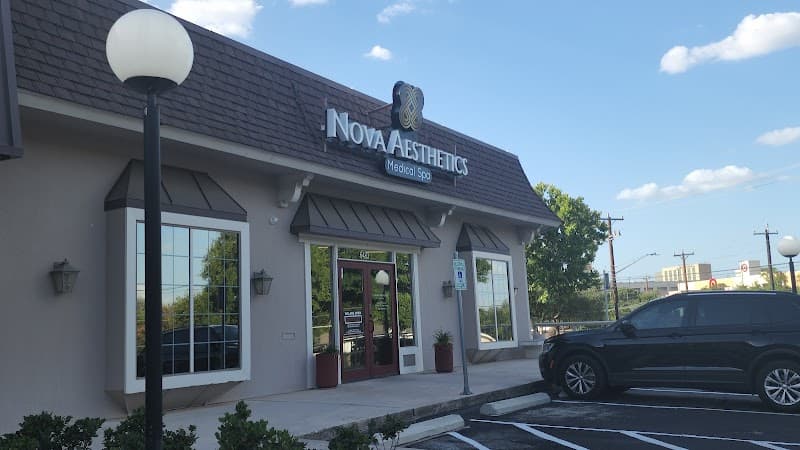 Nox Beauty Spa San Antonio photo