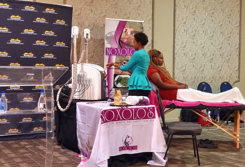 Noxolo's Touch For Beauty And Perfection Roodepoort photo