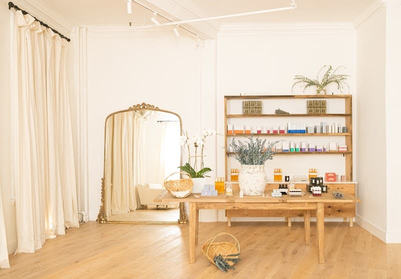 Noy Skincare New York photo