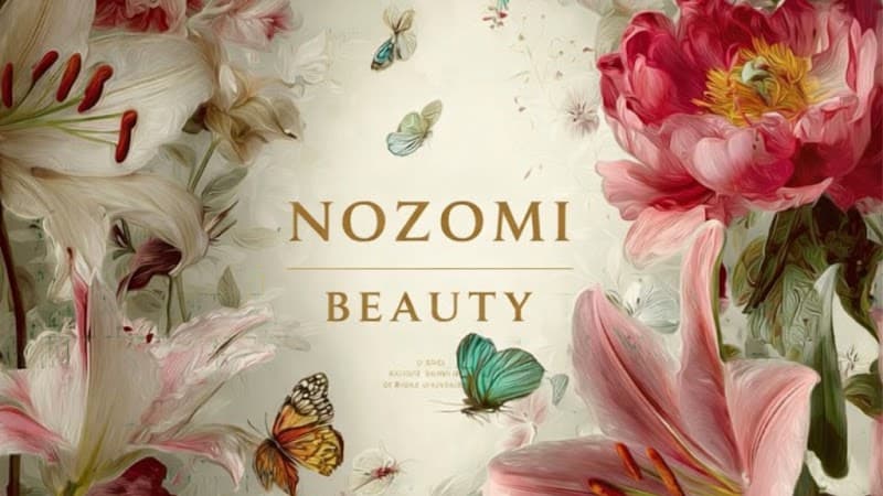 Nozomi Beauty Newburgh photo
