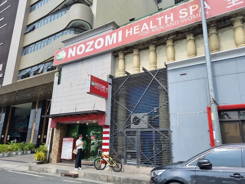 Nozomi Health Spa Pasay City photo
