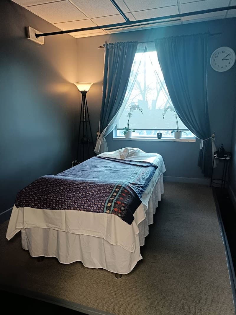 NP Thai Massage Mississauga photo