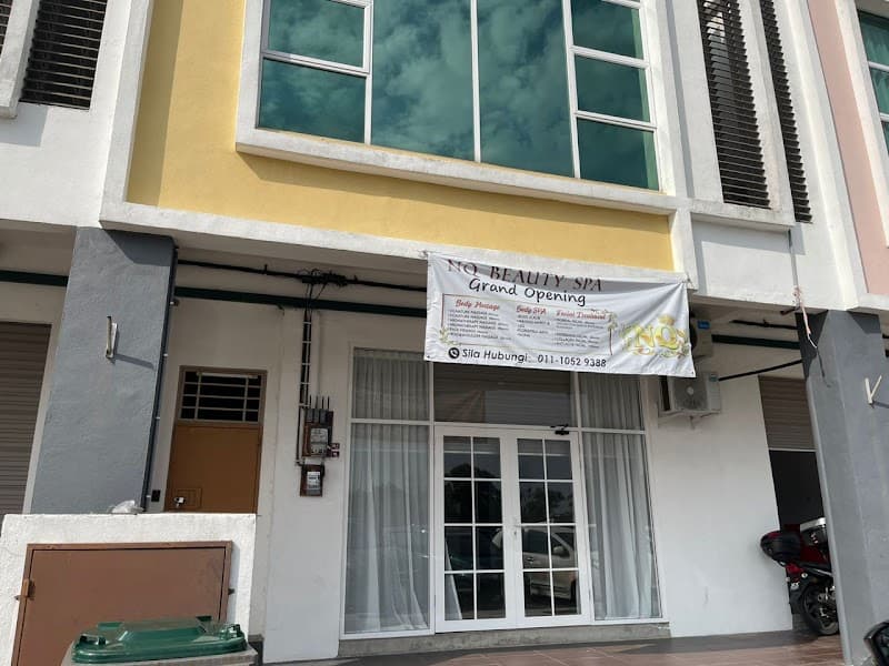 Nq beauty muslimah spa Durian Tunggal photo