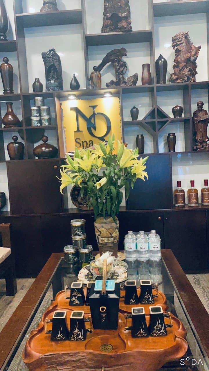 NQ Spa Quận Ba Đình photo