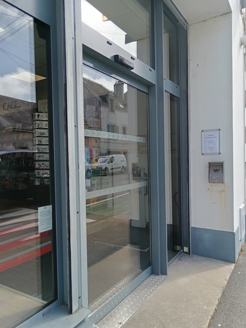 NR révélatrice Batz-sur-Mer photo