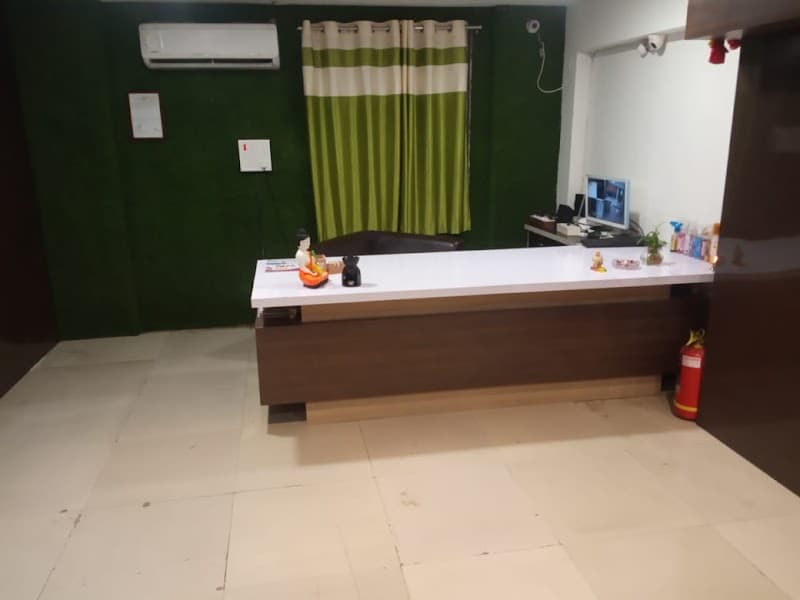 NR Spa Surat photo