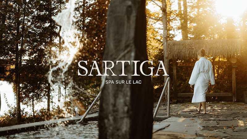 NRJ Spa Nordique St-Alfred photo