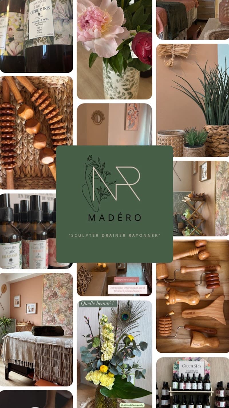NRmadéro Roanne photo