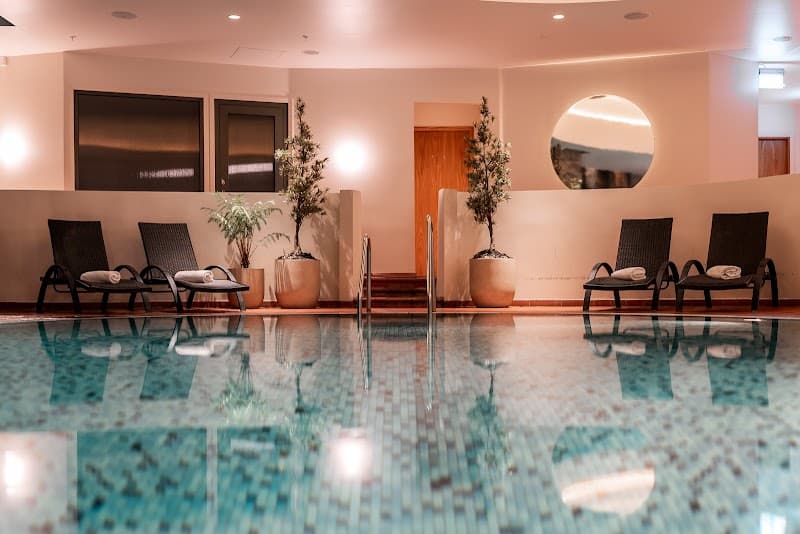 NS Fitness , Hälsa & Massage Stockholm photo
