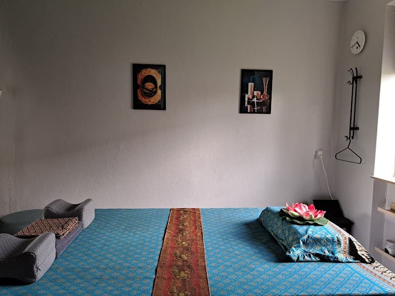 NS Thai Massage Gentofte photo