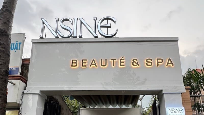 Nsine Beauté & Spa Lái Thiêu Thuận An photo