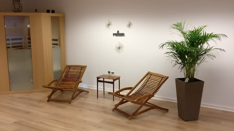 Vesløs Ønske-Negle Wellness & Academy photo