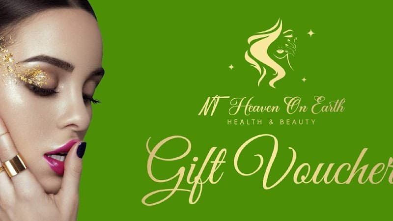 NT Heaven On Earth | Darwin NT photo