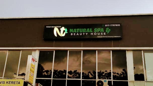NT Spa and Beauty House Pasir Gudang photo