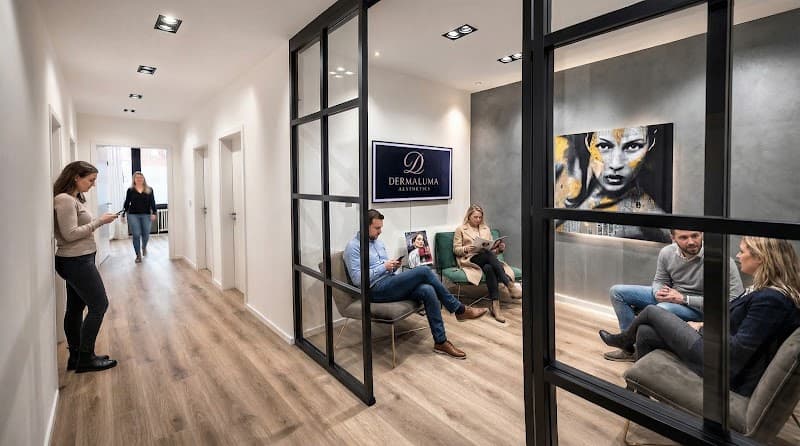 Karlsruhe ntmc - Zentrum für Ästhetische Medizin photo