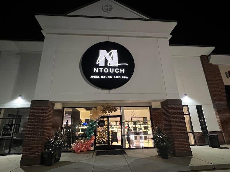 Ntouch salon spa Elizabethtown photo