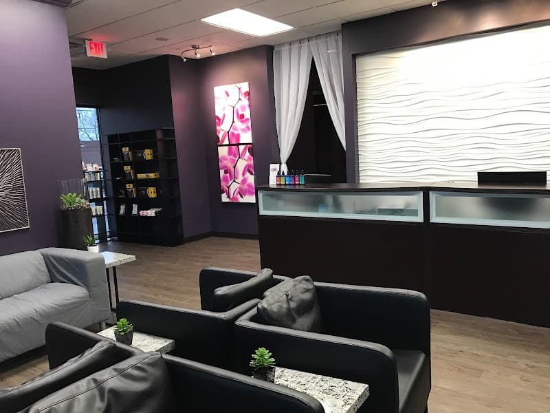 Nu Essence Spa Springfield photo