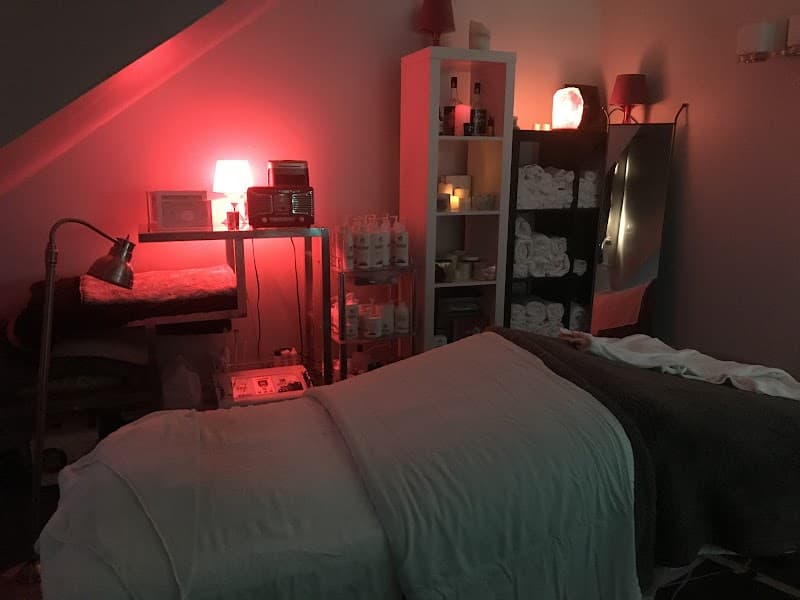 Nu Glo Skin & Laser Spa Island Park photo